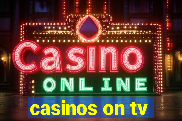 casinos on tv