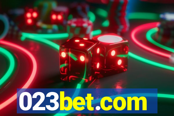 023bet.com