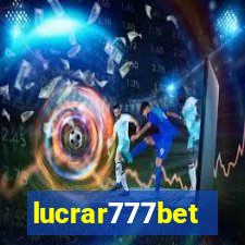 lucrar777bet