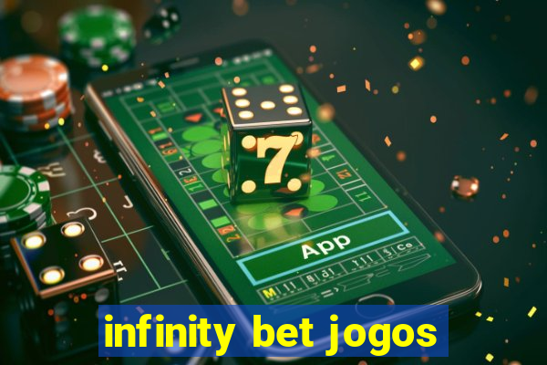 infinity bet jogos