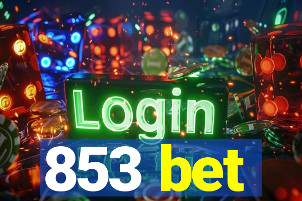 853 bet