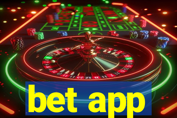 bet app