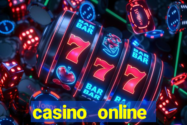 casino online gratis demo