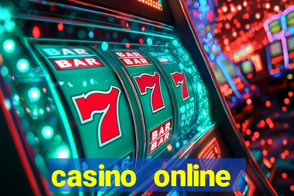 casino online gratis demo