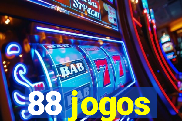 88 jogos