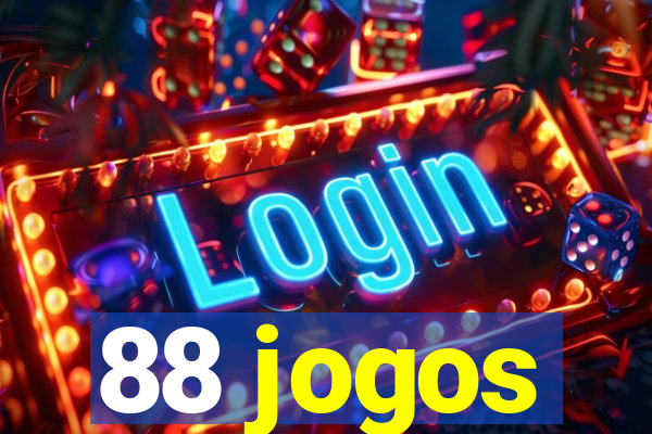 88 jogos