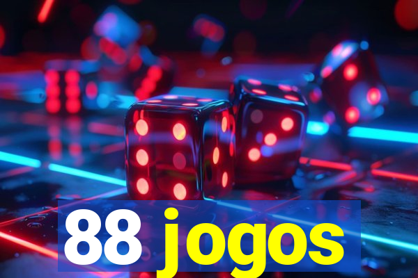 88 jogos