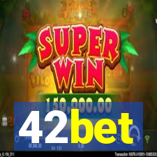 42bet