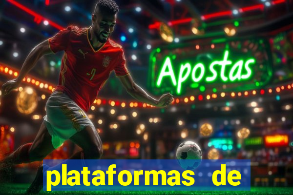 plataformas de jogos internacionais