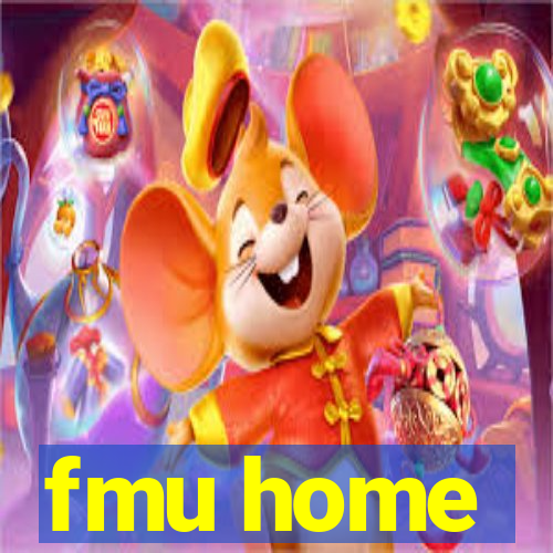 fmu home