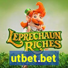 utbet.bet