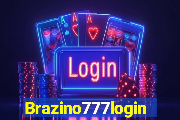 Brazino777login