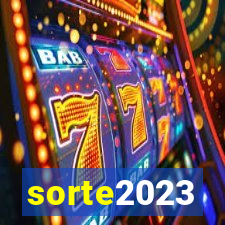 sorte2023