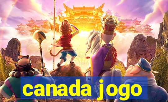 canada jogo