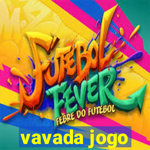 vavada jogo