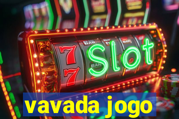 vavada jogo