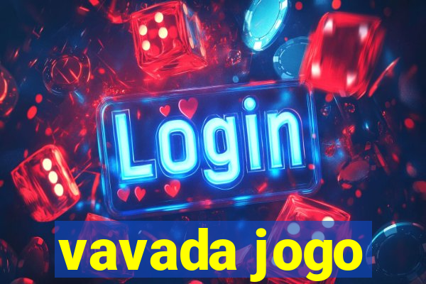 vavada jogo