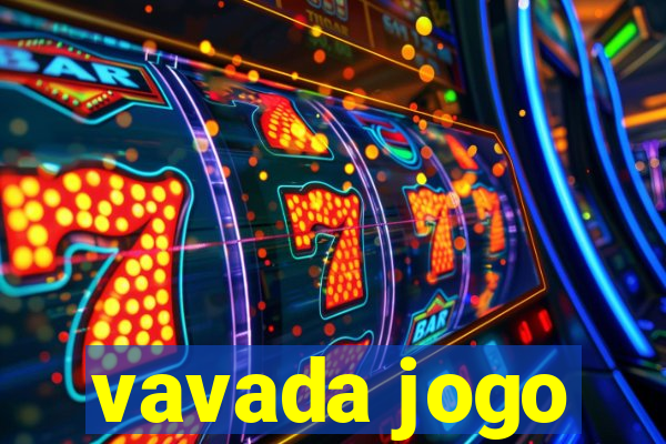 vavada jogo