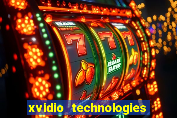 xvidio technologies startup download android