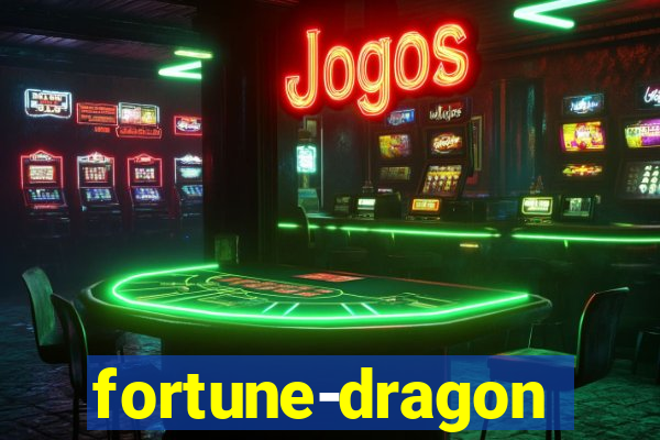 fortune-dragon