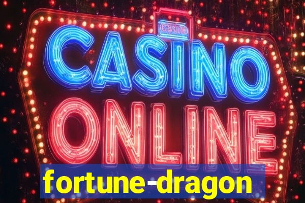 fortune-dragon