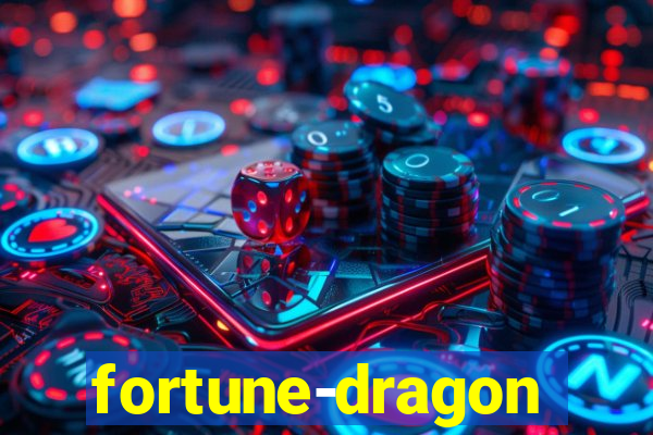 fortune-dragon