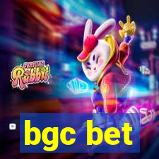 bgc bet