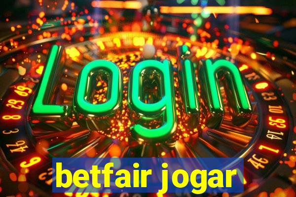 betfair jogar