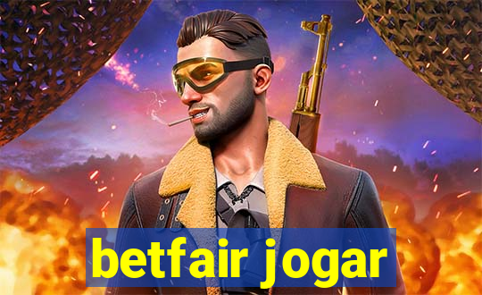 betfair jogar