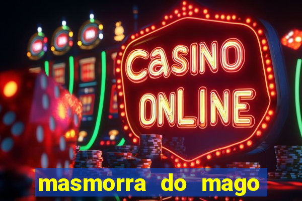 masmorra do mago louco pdf