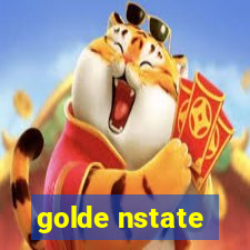 golde nstate