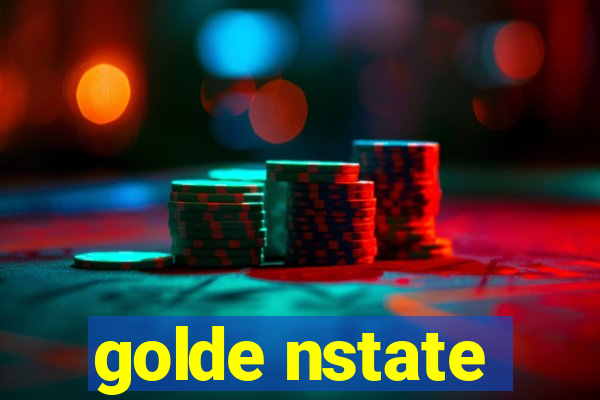 golde nstate