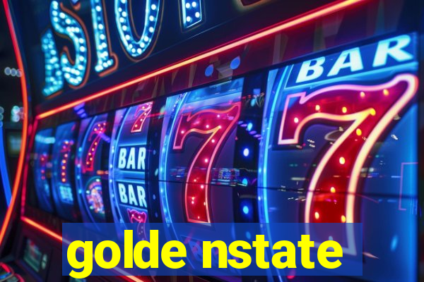 golde nstate