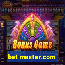 bet master.com