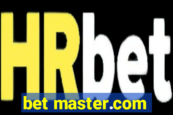 bet master.com