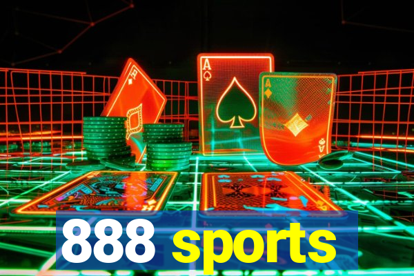 888 sports