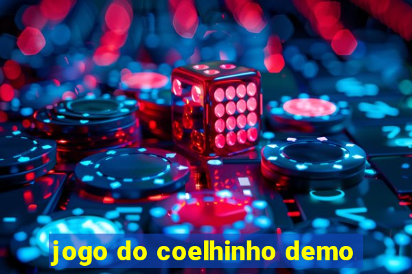 jogo do coelhinho demo