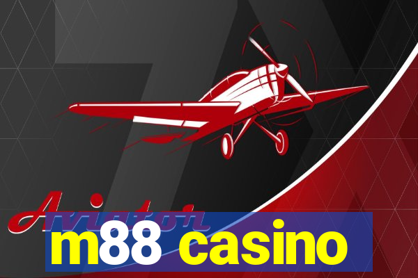 m88 casino