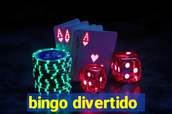 bingo divertido