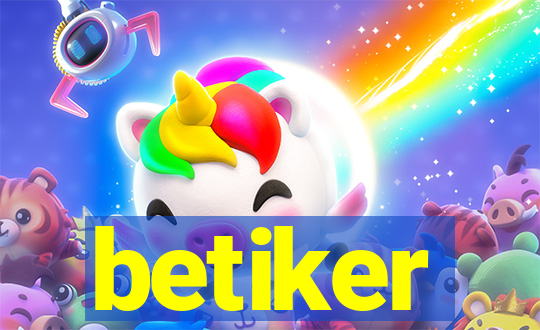 betiker