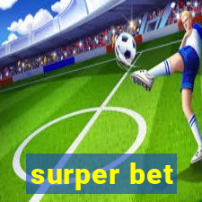 surper bet