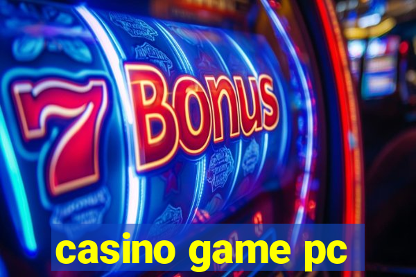 casino game pc