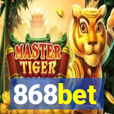 868bet