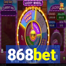 868bet