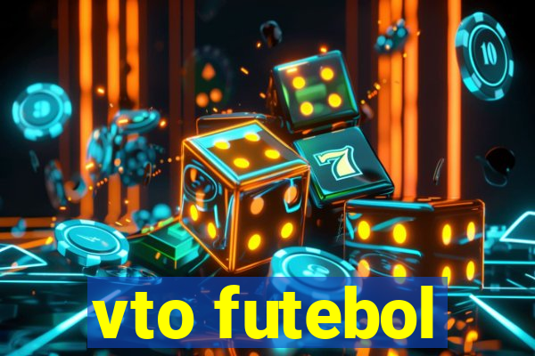 vto futebol