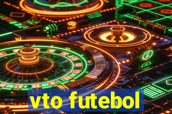 vto futebol