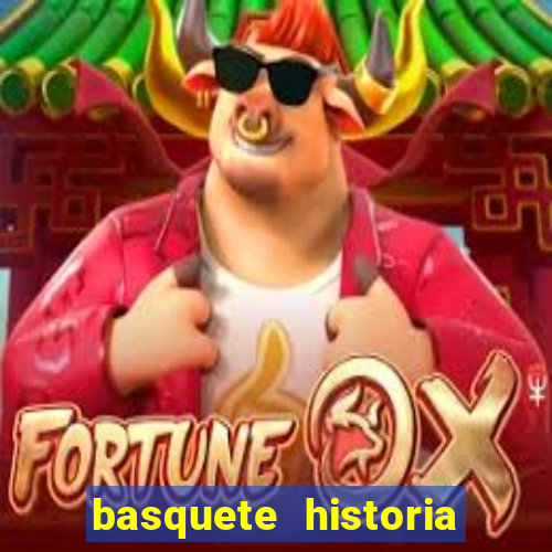 basquete historia no brasil