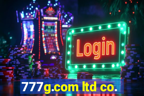 777g.com ltd co.