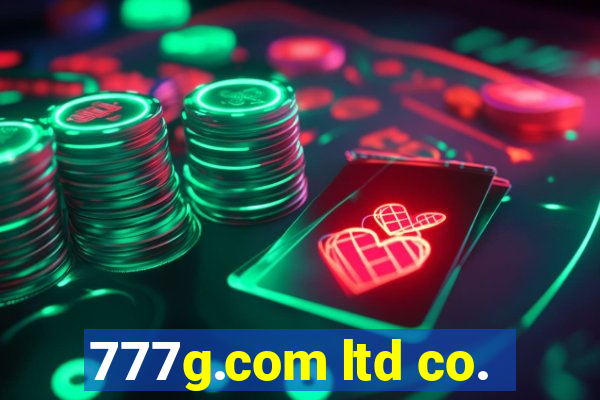 777g.com ltd co.