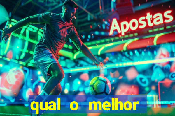 qual o melhor aplicativo para jogar